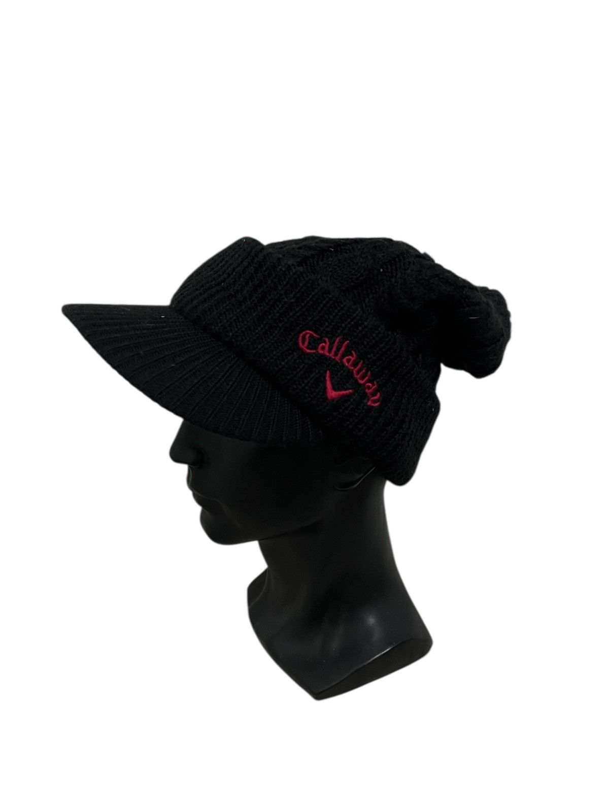 Callaway Golf Callaway golf Beanie Cap Size ONE SIZE - 1 Thumbnail