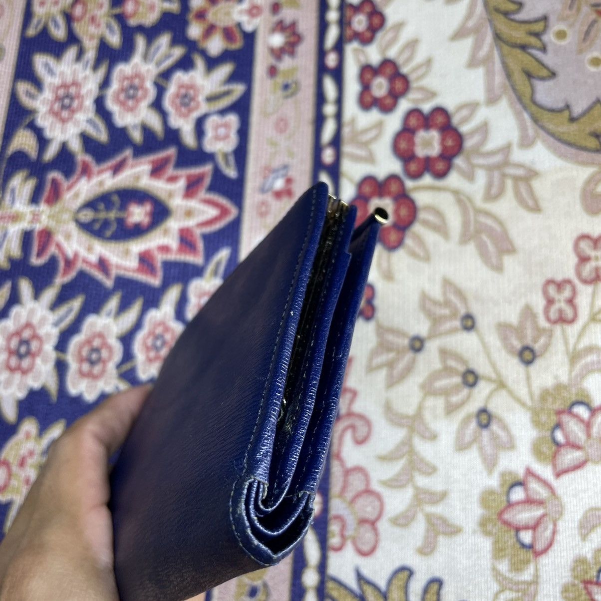 Valentino Vintage Valentino Garavani Wallet Size ONE SIZE - 13 Thumbnail