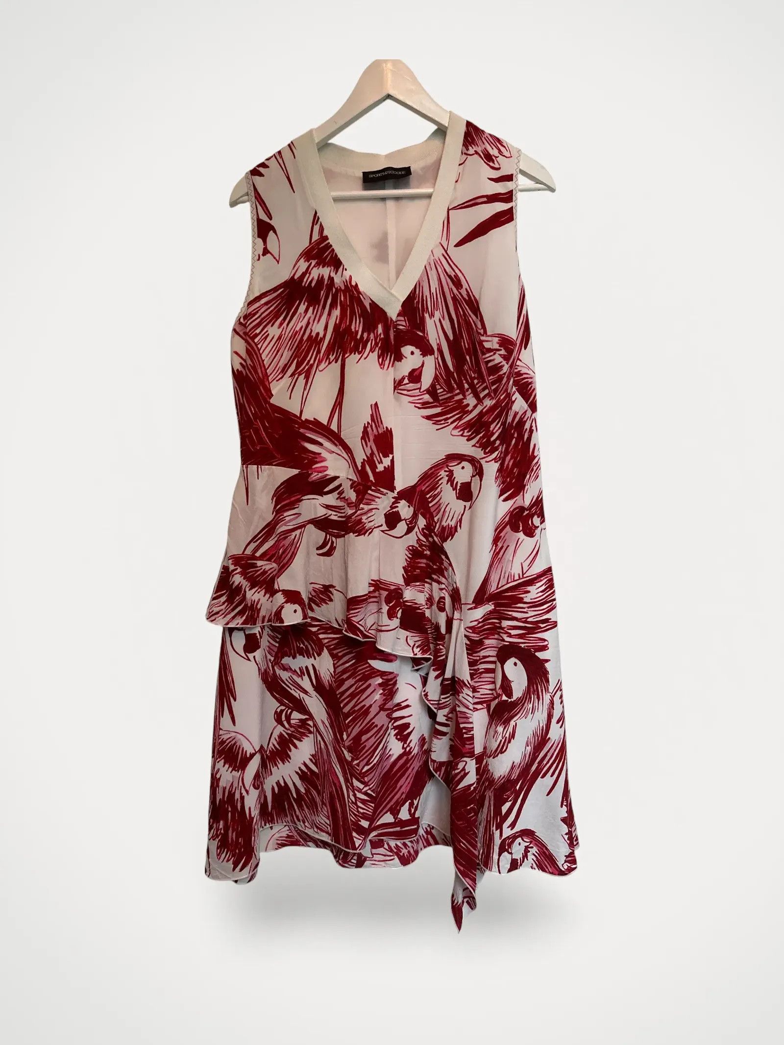 Sportmax Sportmax Dress Size L / US 10 / IT 46 - 1 Thumbnail