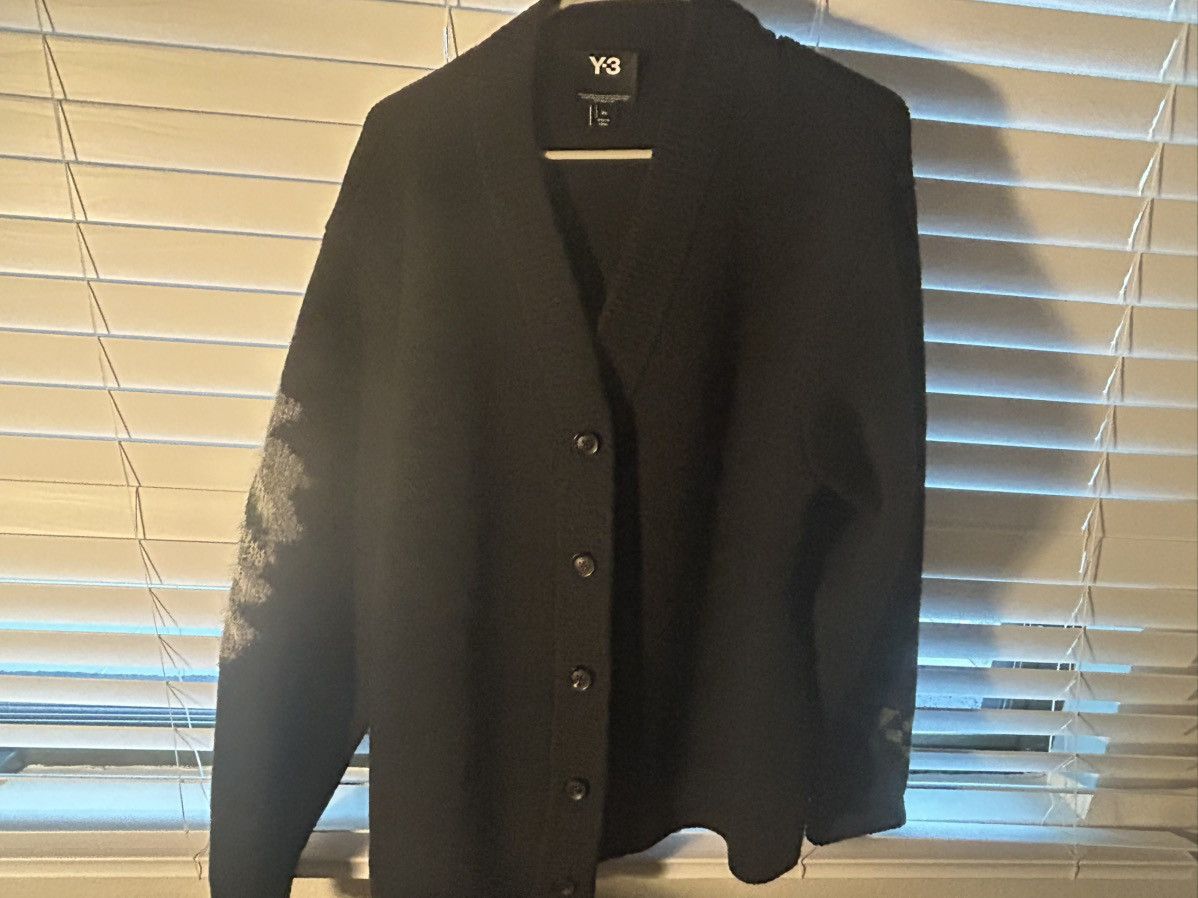 Adidas × Y-3 × Yohji Yamamoto Y-3 Size XS / US 0-2 / IT 36-38 - 1 Thumbnail