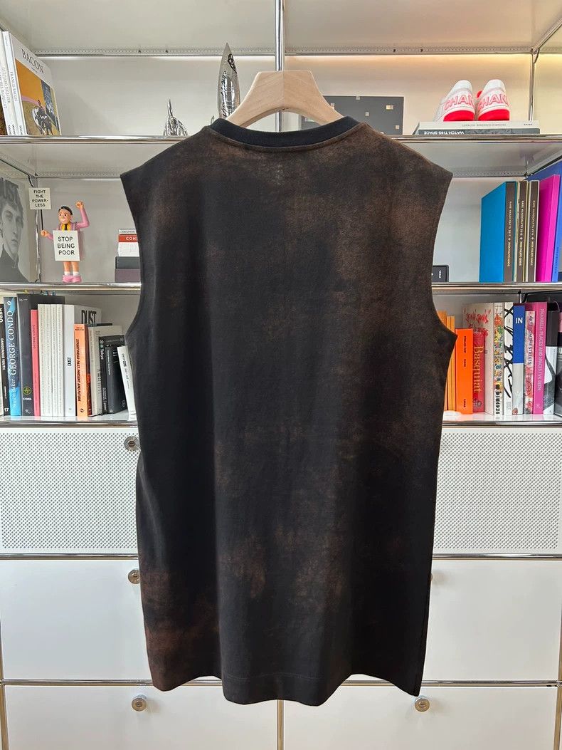 Louis Vuitton Louis Vuitton 24 Latest Tie-Dye Old Printed logo Mid-Lengt Size US XS / EU 42 / 0 - 2 Thumbnail