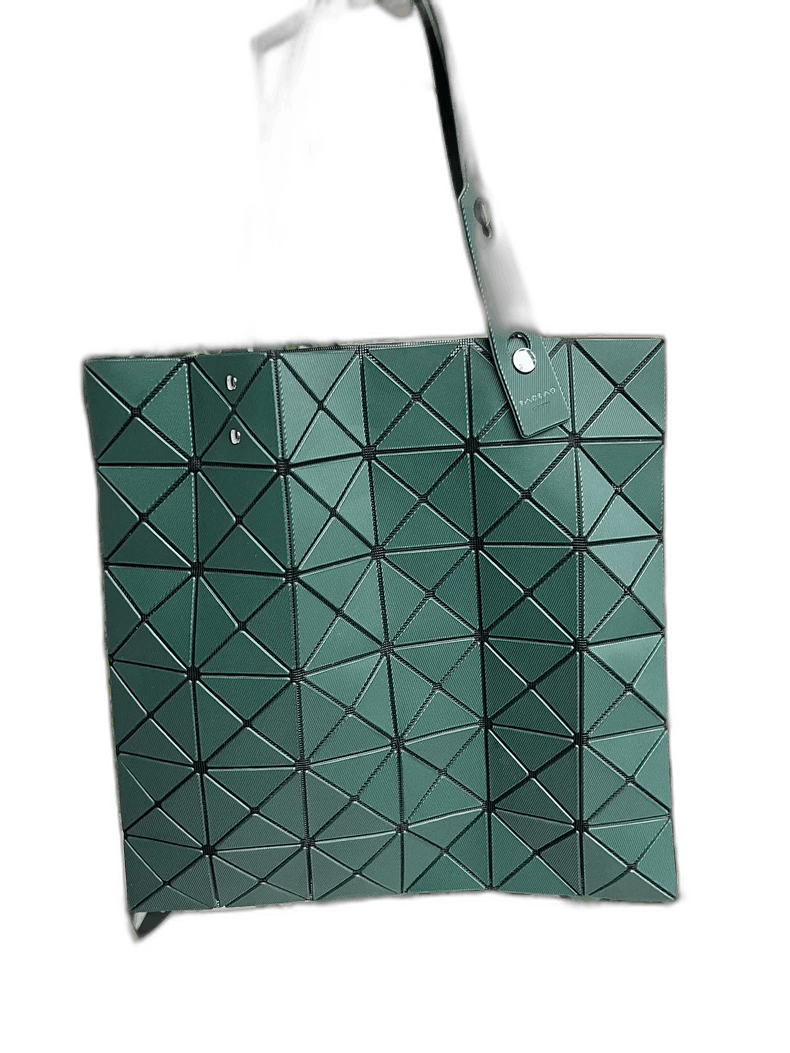 Issey Miyake Issey Miyake Green Tote Shoulder Bag-yf Size ONE SIZE - 1 Thumbnail