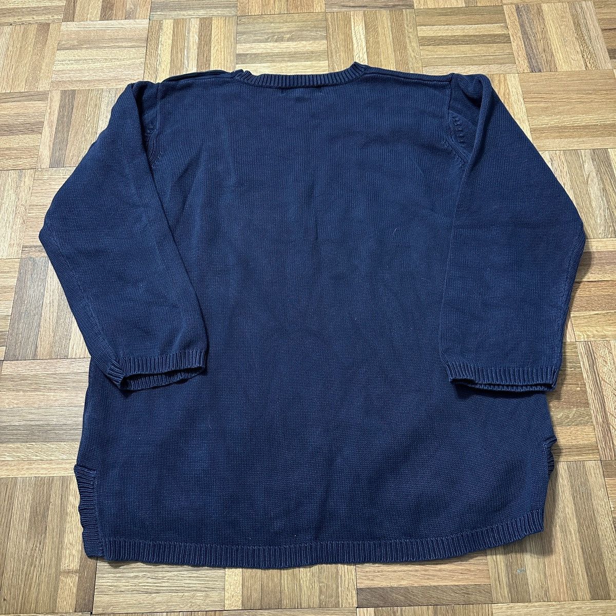 Jones New York Vintage Jones New York sweater Size XL / US 12-14 / IT 48-50 - 2 Thumbnail