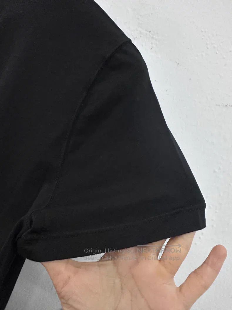 Rick Owens Rick Owens Long T-Shirt Size S / US 4 / IT 40 - 6 Thumbnail