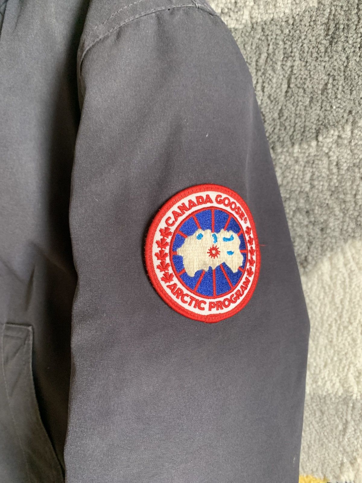 Canada Goose Canada Goose Jacket Trillium Black Parka Size ONE SIZE - 3 Thumbnail