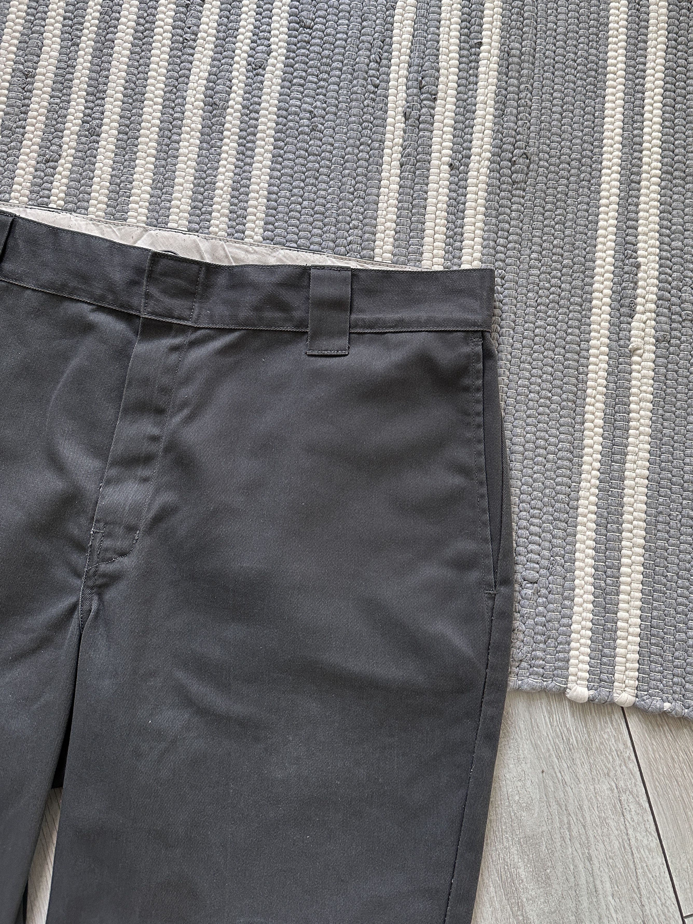 Dickies Vintage Dickies Workwear Shorts Size US 38 / EU 54 - 5 Thumbnail