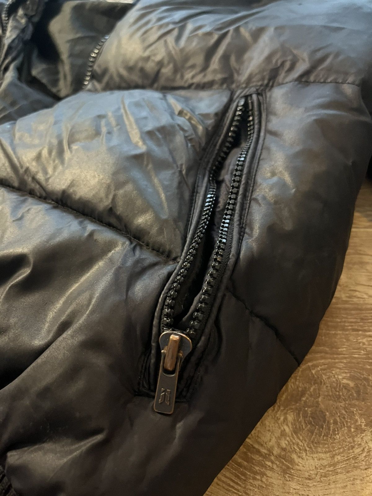 Jack & Jones Jack & Jones Jacket Size US M / EU 48-50 / 2 - 8 Thumbnail