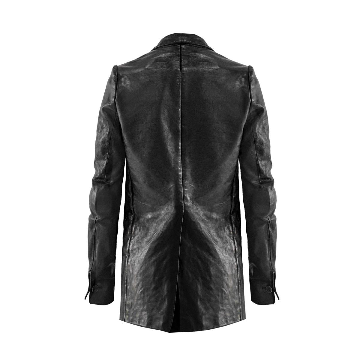 Carol Christian Poell Carol Christian Poell Prosthetic Blazer LM 