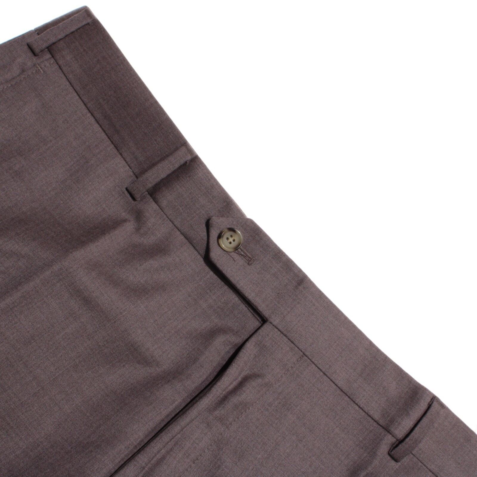 Samuelsohn Samuelsohn New with tags Dress Pants Size 38 US In Purple Size US 38 / EU 54 - 1 Thumbnail