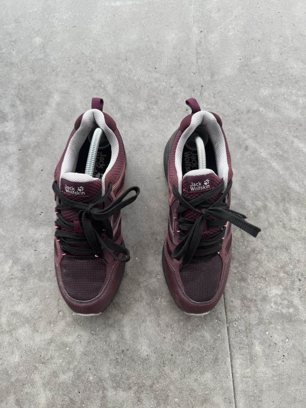 Goretex × Jack Wolfskin Jack Wolfskin outdoor boots sneakers Size US 8 / EU 41 - 4 Thumbnail