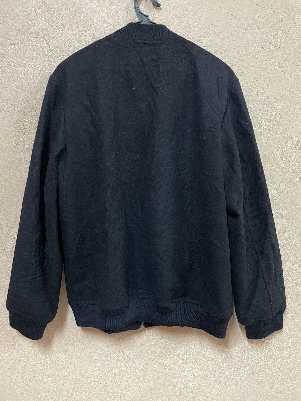 General Research × Japanese Brand × URBAN RESEARCH DOORS Urban Research by General Research Japan Bomber Jacket sz 40 Size US M / EU 48-50 / 2 - 3 Thumbnail
