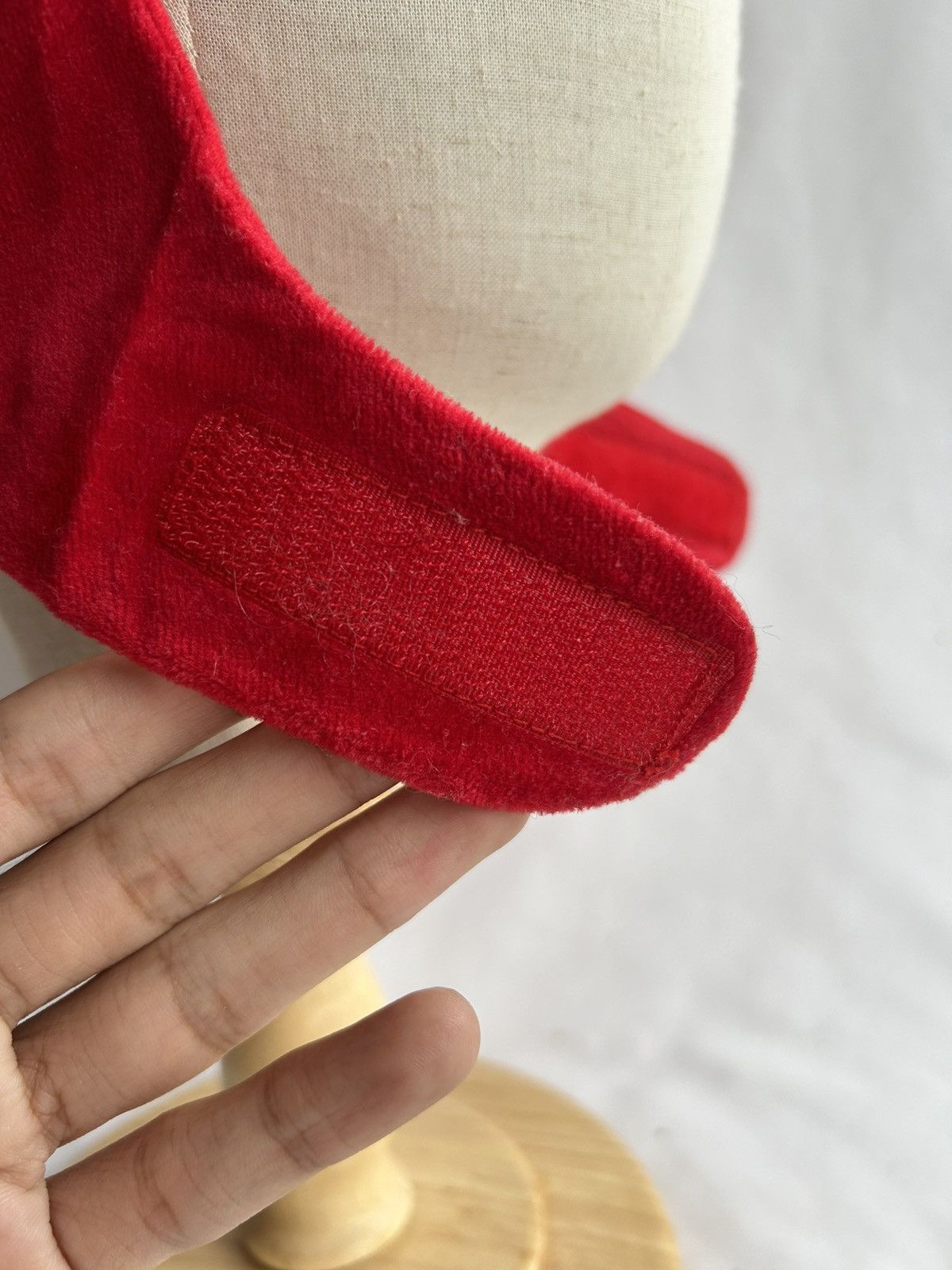20471120 Devil Beanie Hats 🔥🔥☠️ Size ONE SIZE - 8 Thumbnail