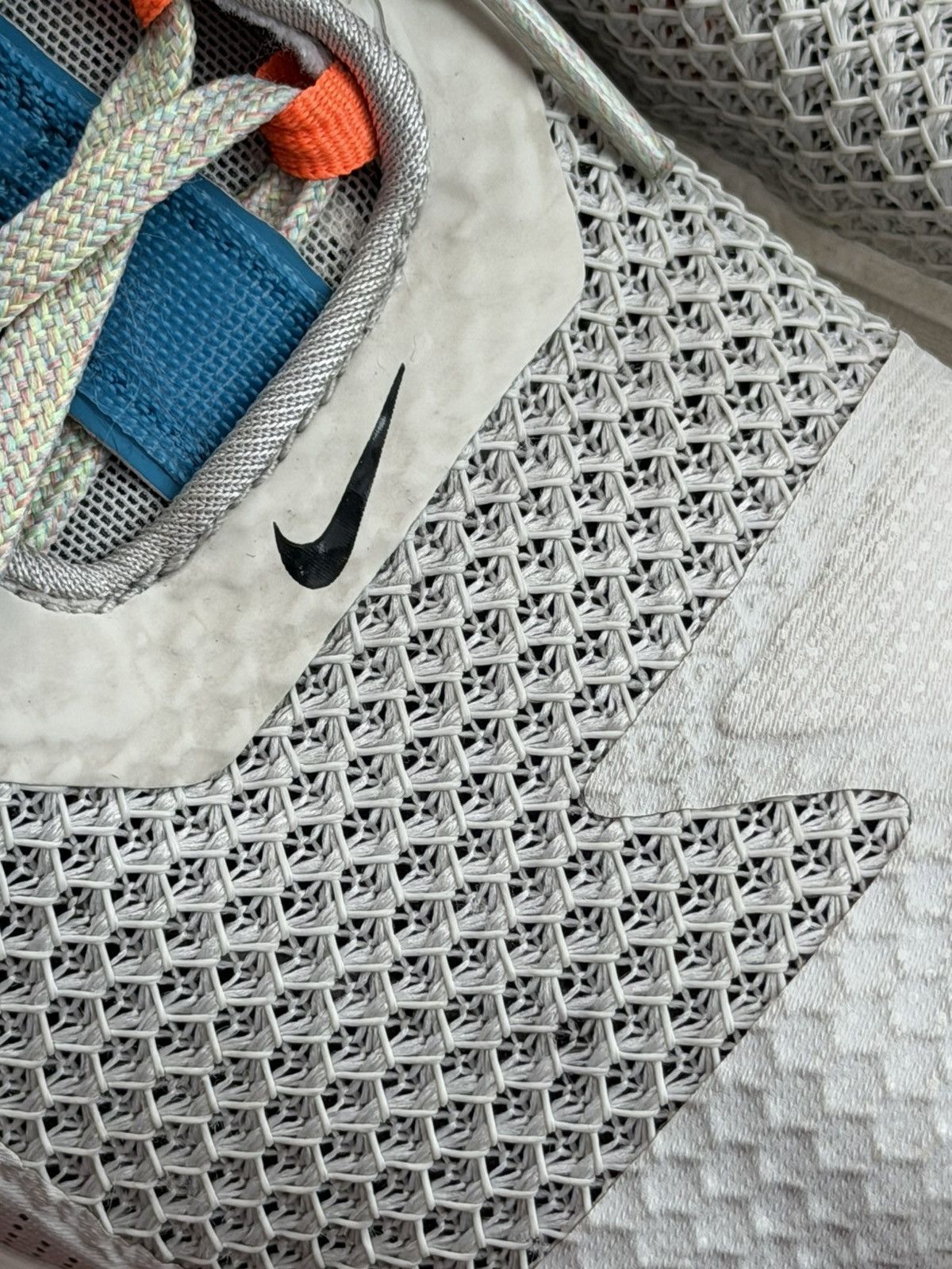Nike Nike Metcon 7 “Multi Speckled” Size US 8.5 / EU 41-42 - 6 Thumbnail