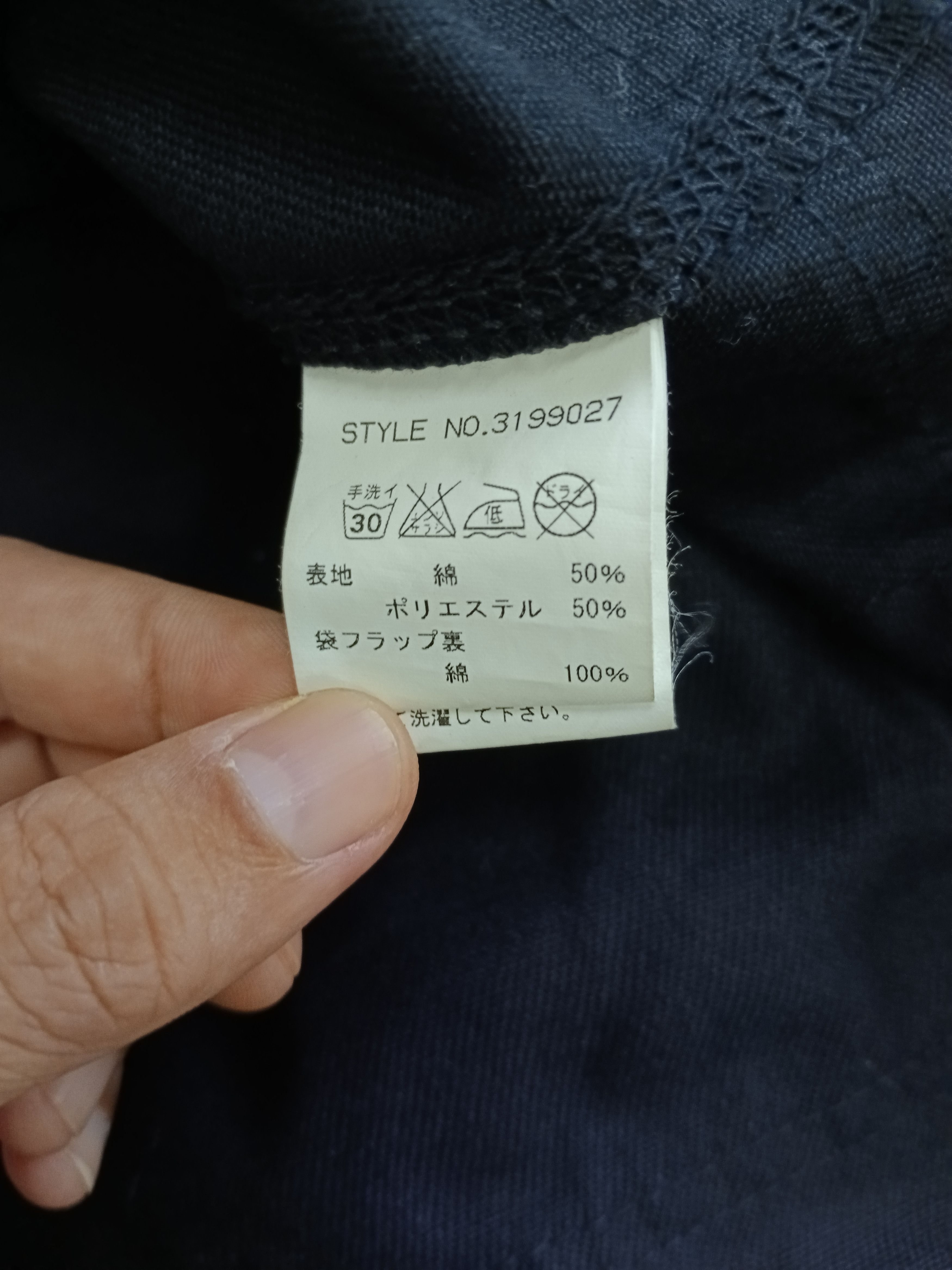 Schott RARE🔥THATS GREAT SCHOTT N.Y.C MASENGGER Size ONE SIZE - 9 Thumbnail