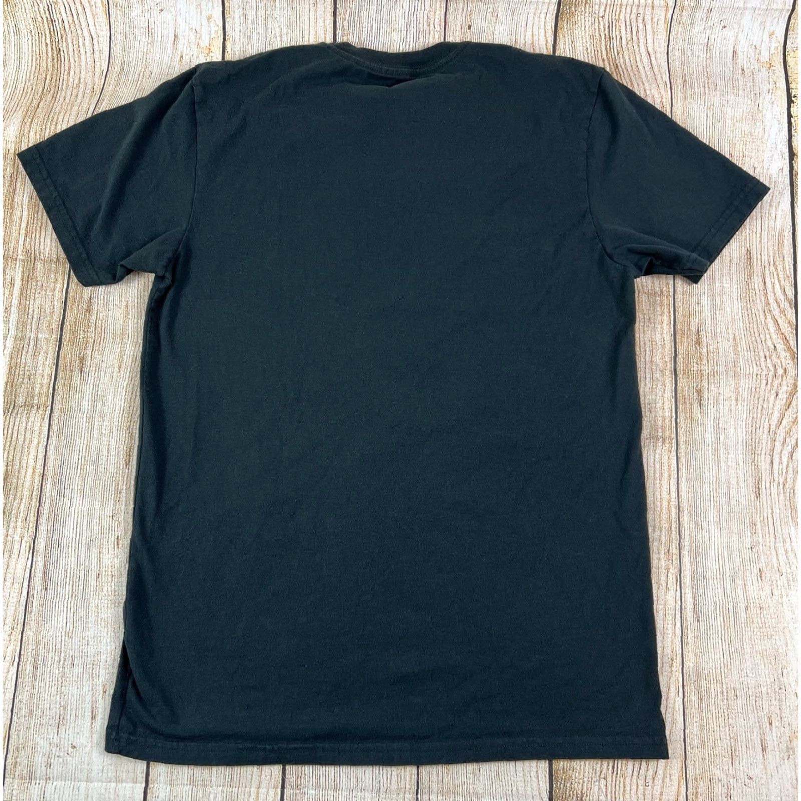 Fox Racing Fox Motocross T Shirt White Black Medium Size US M / EU 48-50 / 2 - 2 Thumbnail