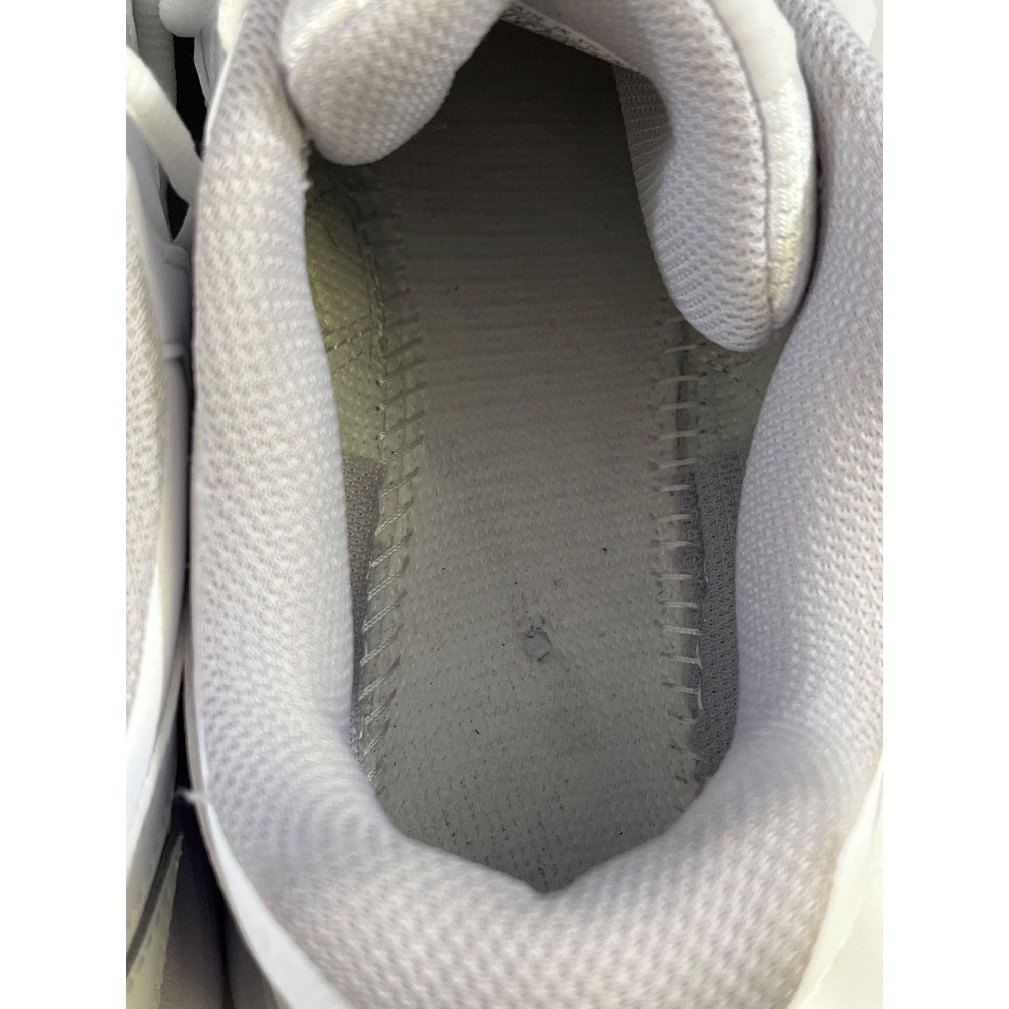 Reebok Reebok DMX MAX Moving Air Women's White Sneakers Size 8.5 SK Size US 8.5 / IT 38.5 - 8 Thumbnail