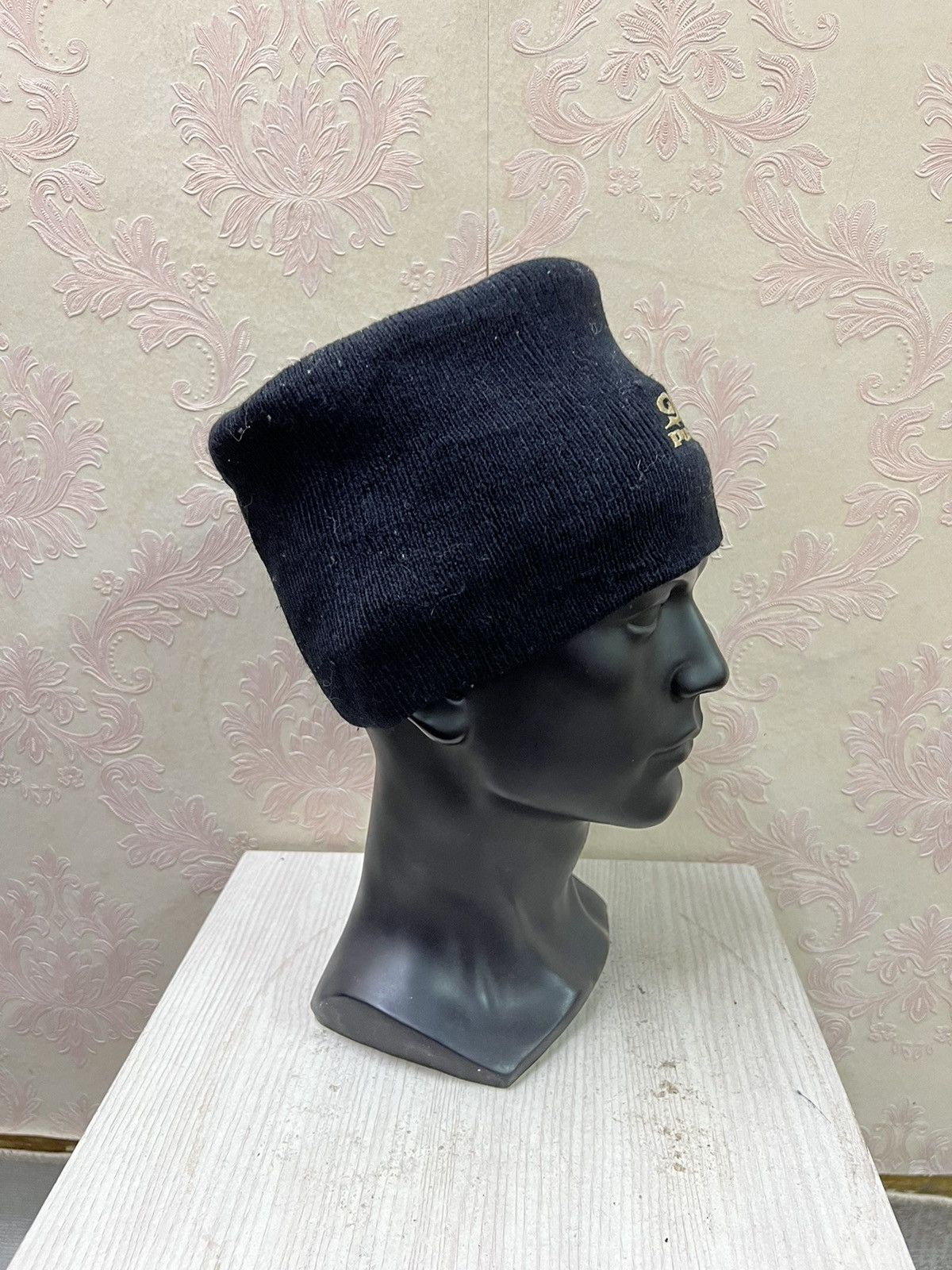 Vintage Vintage Piko Surf Style Headband Size ONE SIZE - 4 Thumbnail