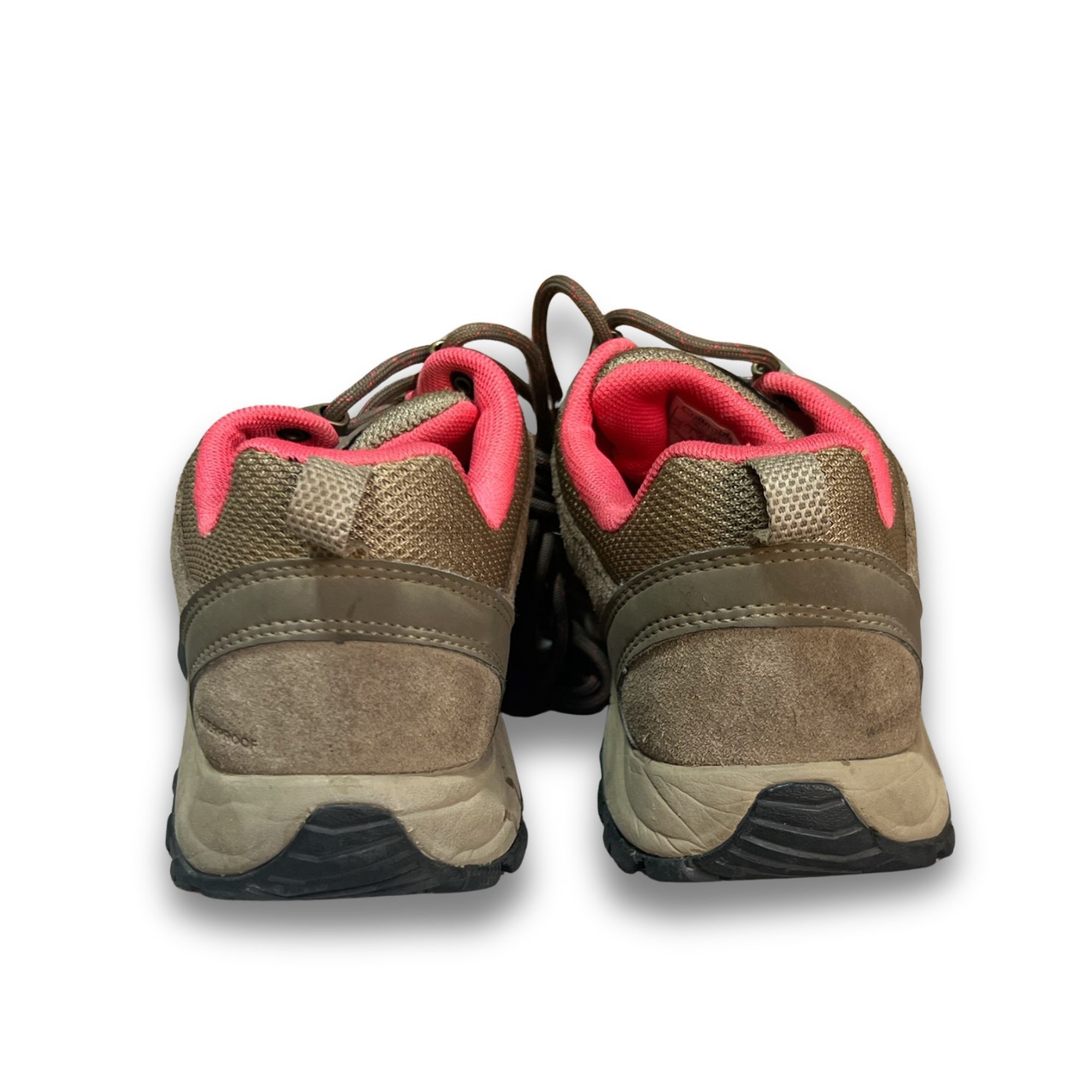 Columbia Columbia Redmond III Waterproof Hiking Shoes For Women Size Size US 7 / IT 37 - 4 Thumbnail