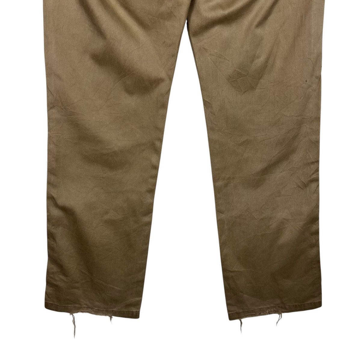 Edwin Vintage Edwin Utility Casual Pants Size US 32 / EU 48 - 10 Thumbnail