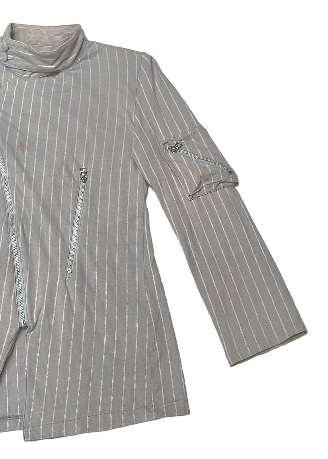 Hysteric Glamour × Japanese Brand × Vintage Vintage Japanese Brand Hysteric Jacket 2000s Size US XS / EU 42 / 0 - 5 Thumbnail