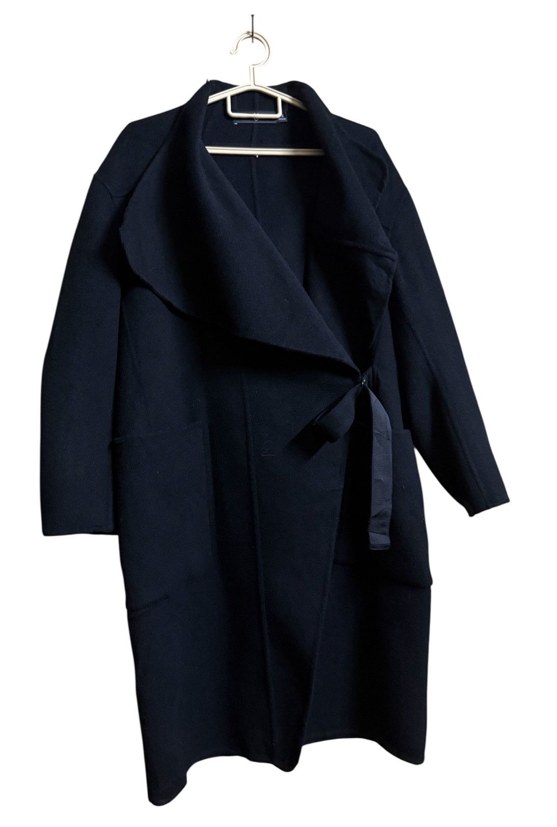 Jil Sander Jil Sander by Uniqlo Long Jacket Size US S / EU 44-46 / 1 - 2 Thumbnail