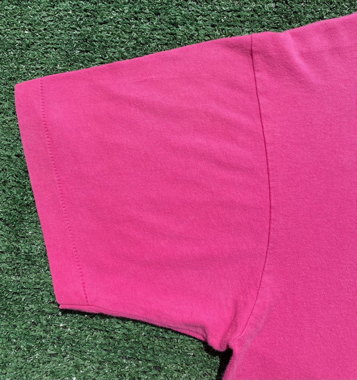Vintage 90’s Virginia Slims Sugar & Spice Double Sided T-Shirt XL Size US XL / EU 56 / 4 - 3 Thumbnail