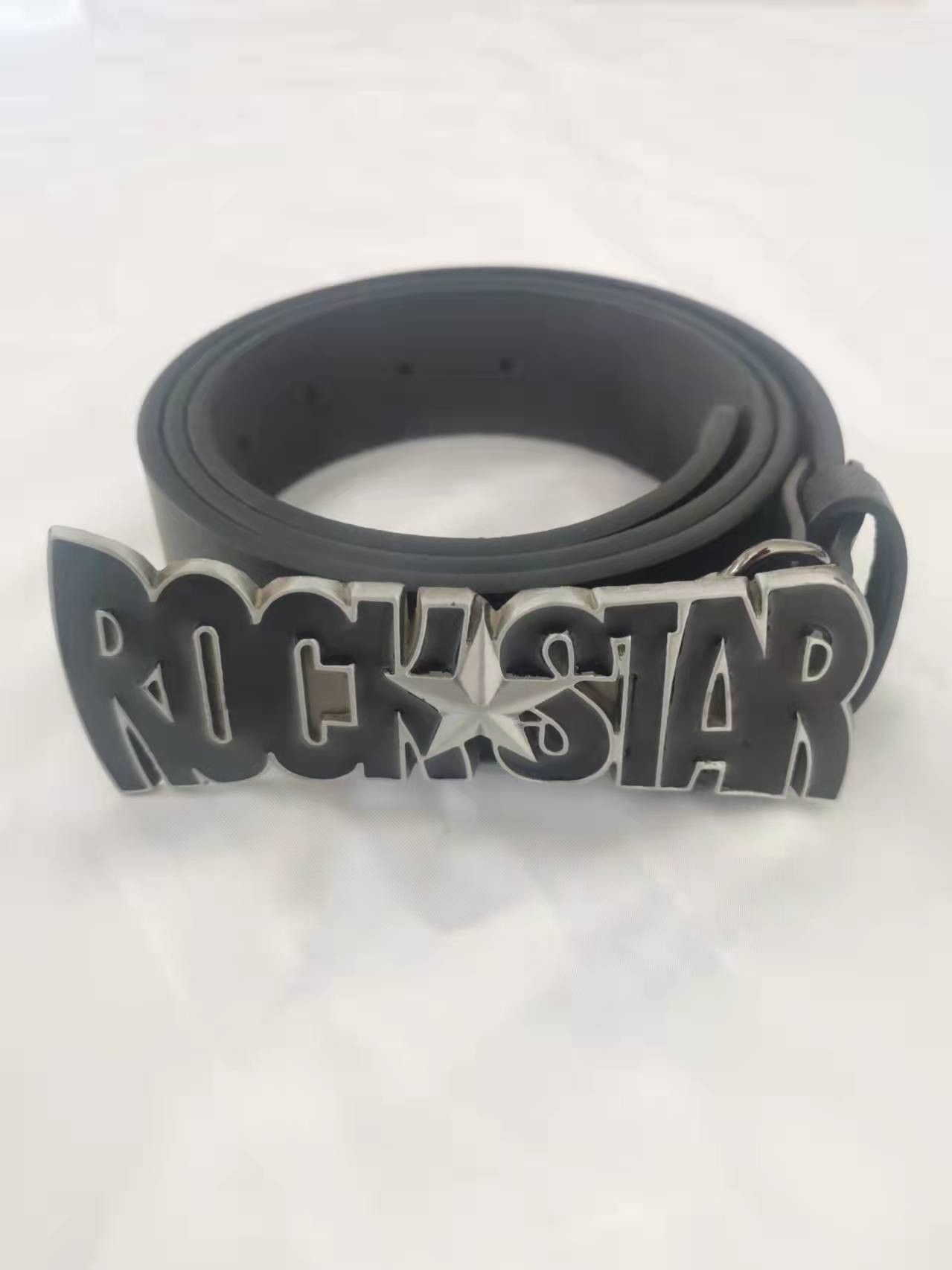 Other Fashion personalized simple belt Size ONE SIZE - 1 Thumbnail