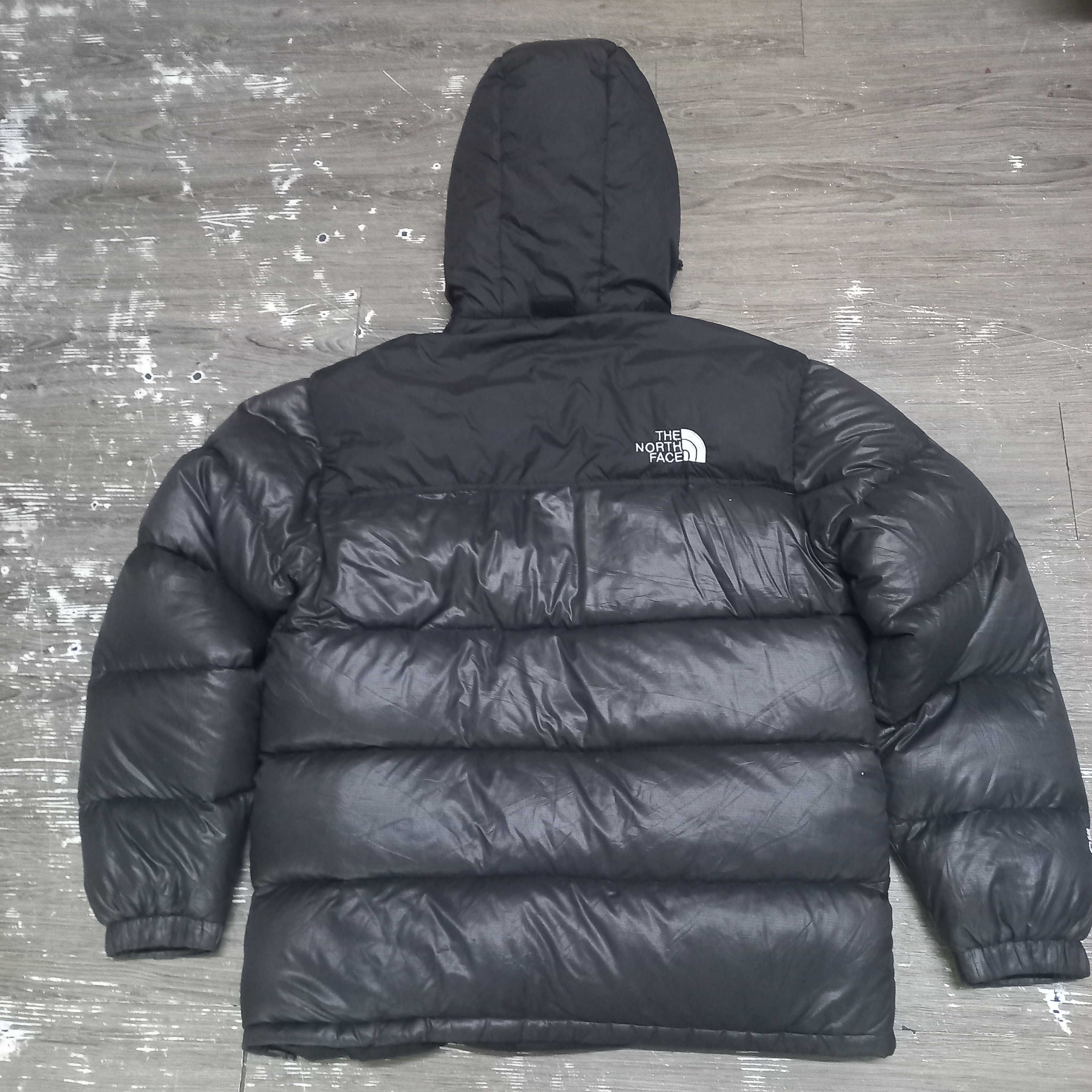 The North Face The north face puffer jacket Size US L / EU 52-54 / 3 - 1 Thumbnail