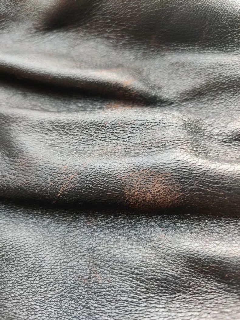 Buco Buco Horseskin pants Size US 31 - 7 Thumbnail