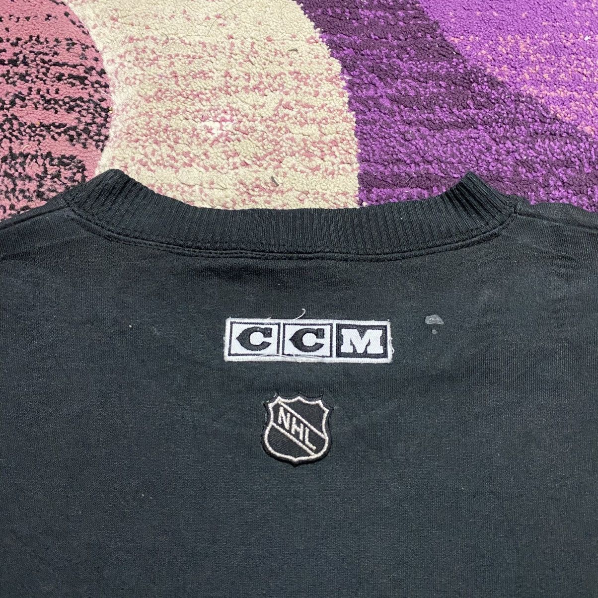 NHL Vintage CCM NHL All Star Game Minnesota 2004 Size US M / EU 48-50 / 2 - 9 Thumbnail