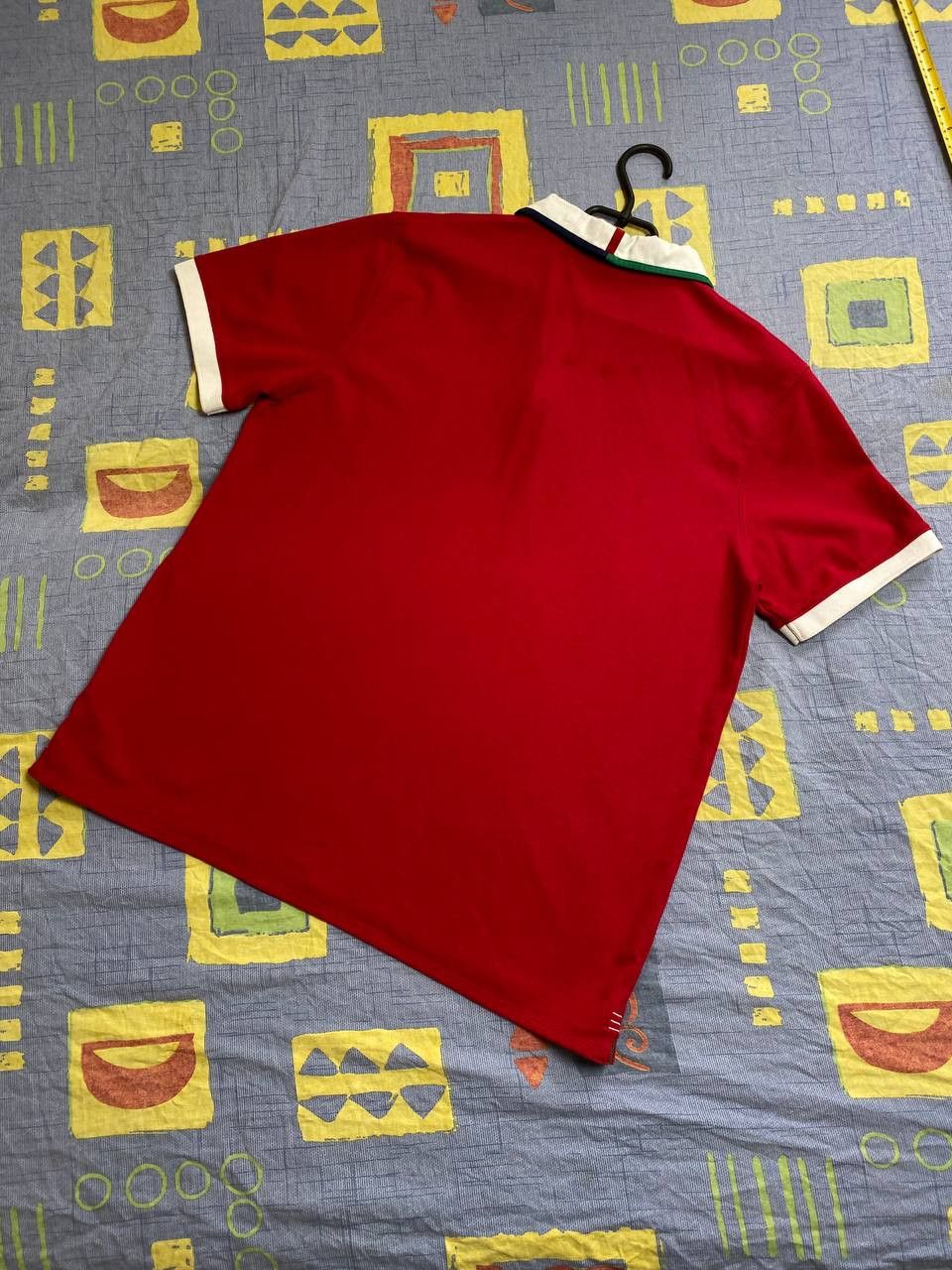 Canterbury of New Zealand Vintage Canterbury Of New Zealand T Shirt Tee Polo Size US L / EU 52-54 / 3 - 11 Thumbnail