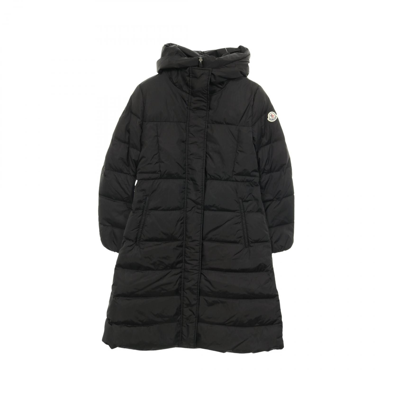 Moncler Moncler Moncler CHONDRILLE Down Jacket Textile Outerwear DUTY FREE for USA Size ONE SIZE - 1 Thumbnail