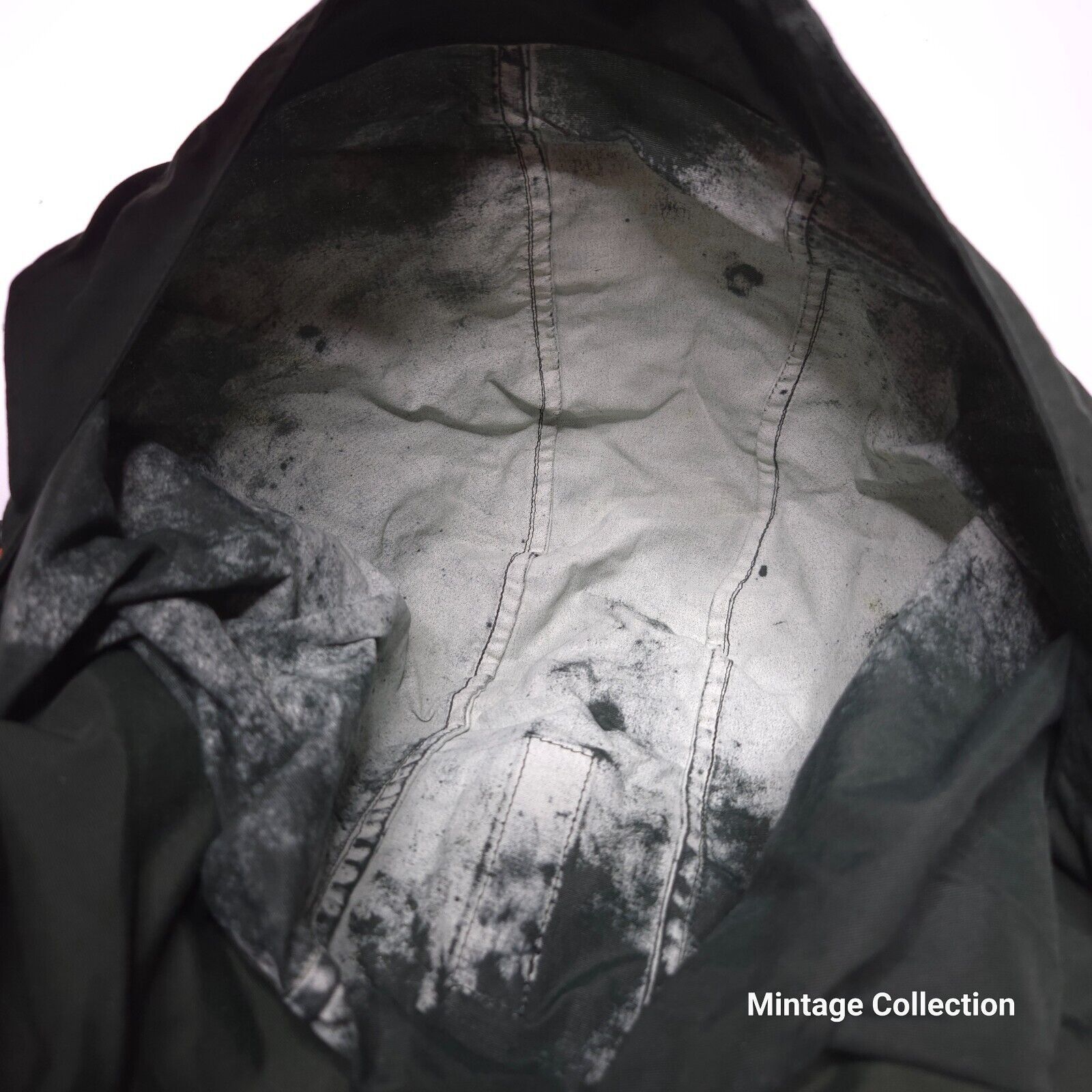 Nautica VINTAGE NAUTICA COMPETITION SNOW SKI FULL ZIP GREEN JACKET L Size US L / EU 52-54 / 3 - 11 Thumbnail