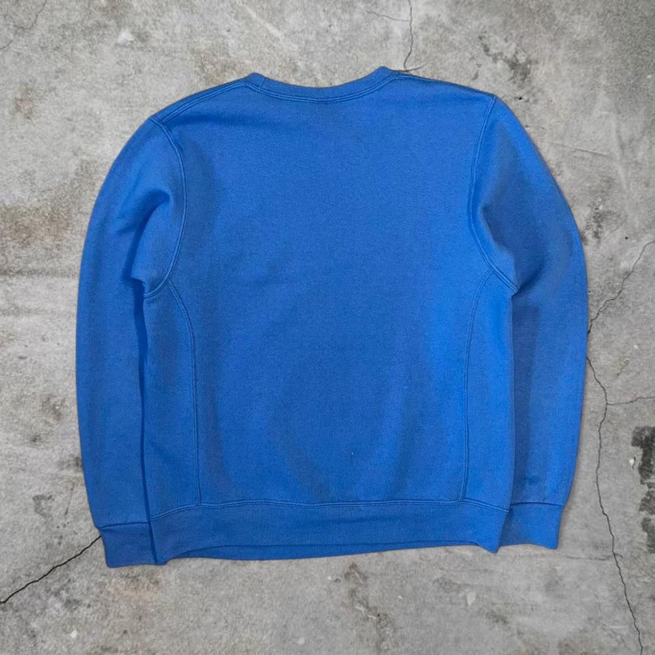 Russell Athletic Vintage Russell Athletic UCLA Bruins Crewneck Sweatshirt Size US M / EU 48-50 / 2 - 2 Thumbnail