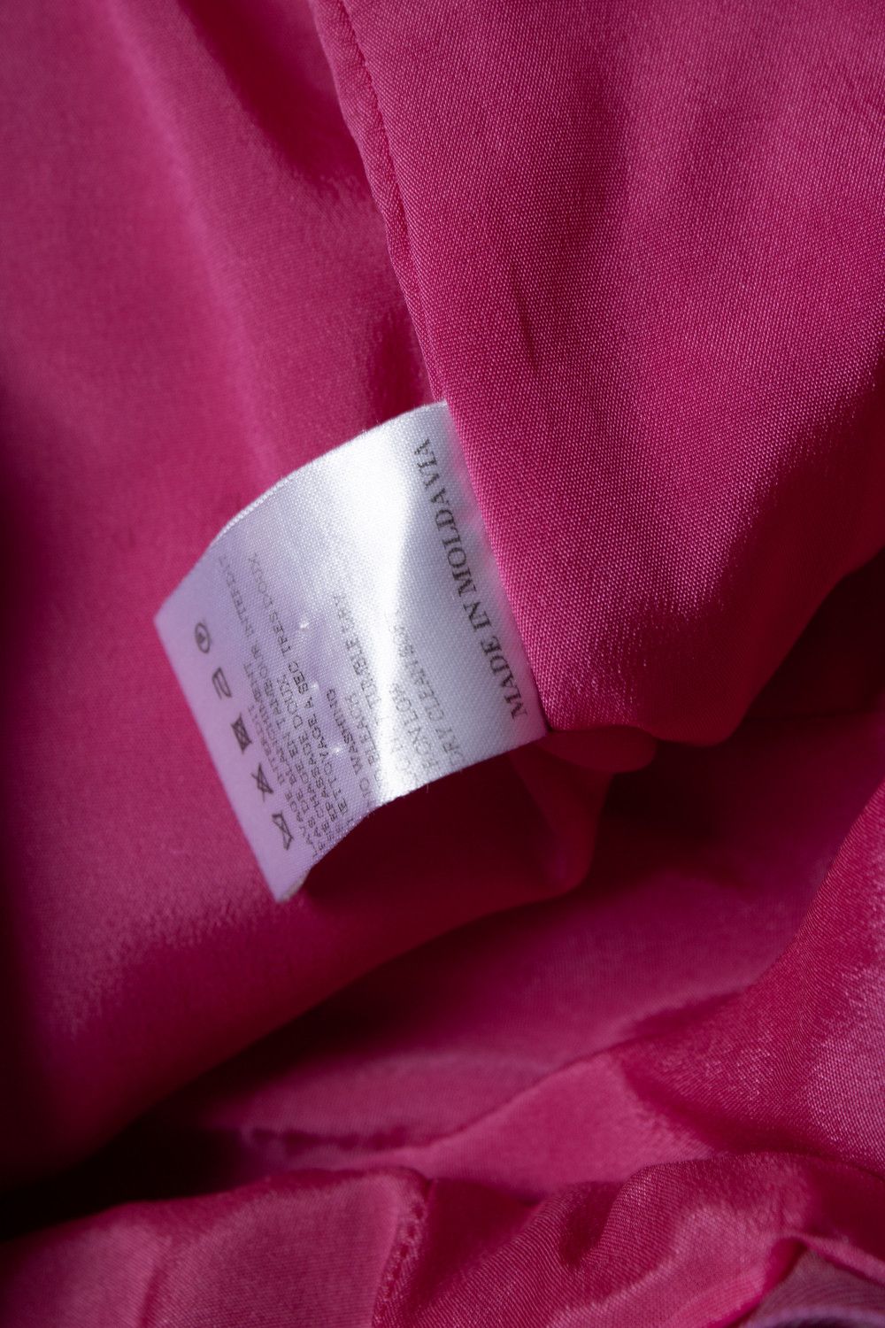Carven Carven, barbie pink midi skirt Size 28" / US 6 / IT 42 - 5 Thumbnail