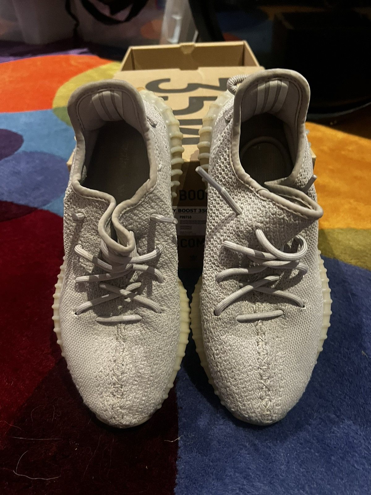 Cheap used yeezys clearance