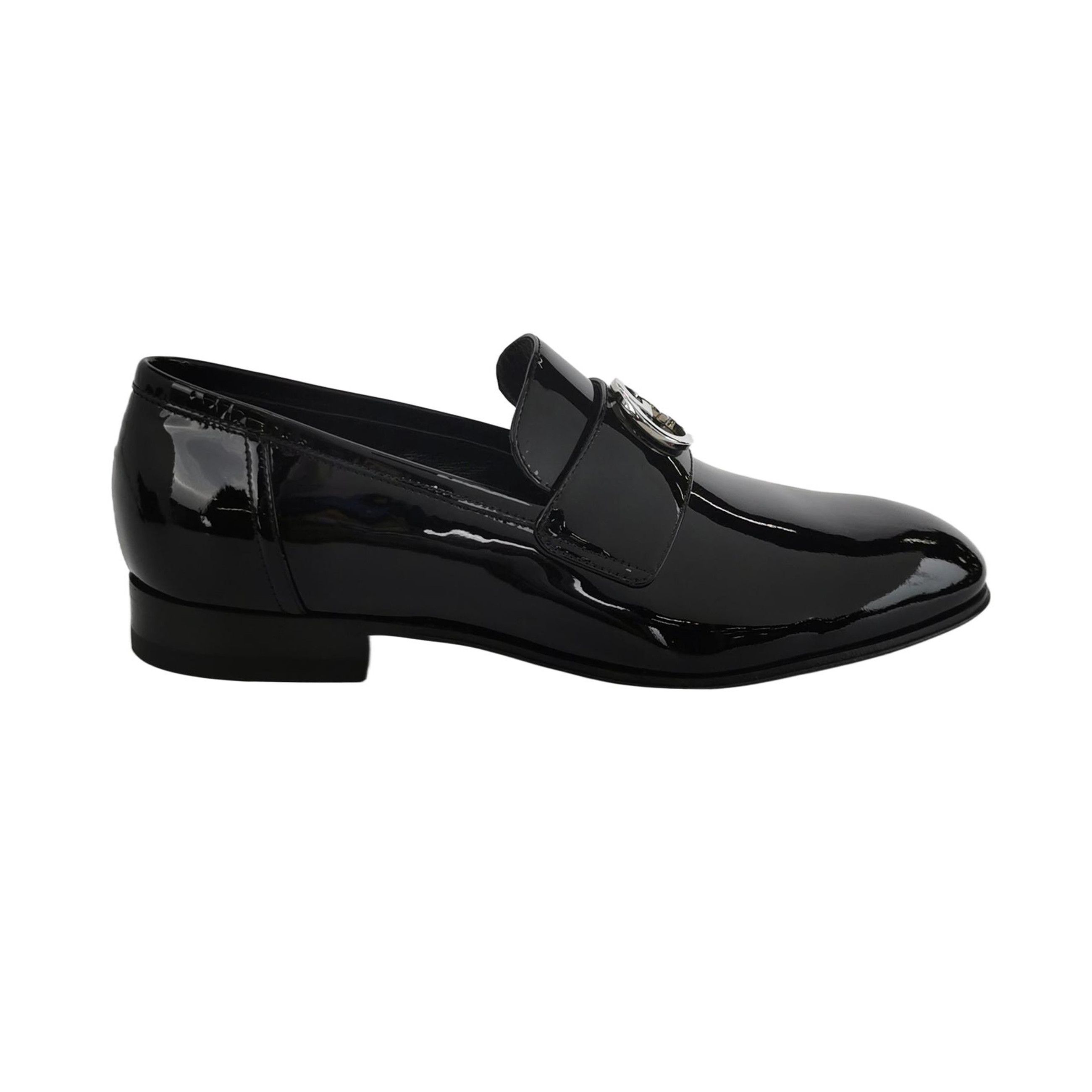 Gucci Gucci Men 7.5 Leather Size US 7.5 / EU 40-41 - 1 Thumbnail