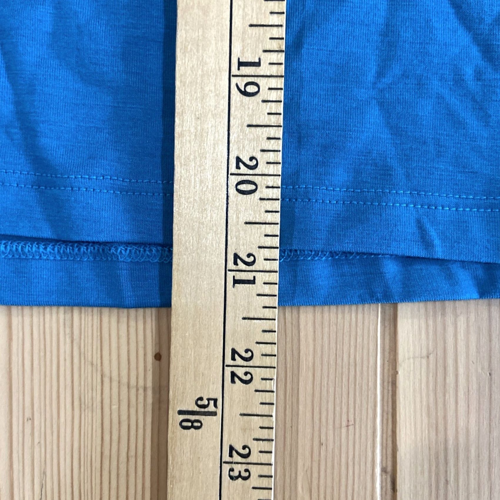 Vintage Columbia Slack Water Knit Tank II Womens Medium Blue Shirt UPF 50 Omni-Shade Tank Women M Blue UV Protection Hiking Walking Shirt Size M / US 6-8 / IT 42-44 - 5 Thumbnail