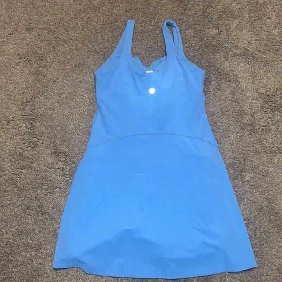 Lululemon Lululemon align dress Size M / US 6-8 / IT 42-44 - 2 Thumbnail