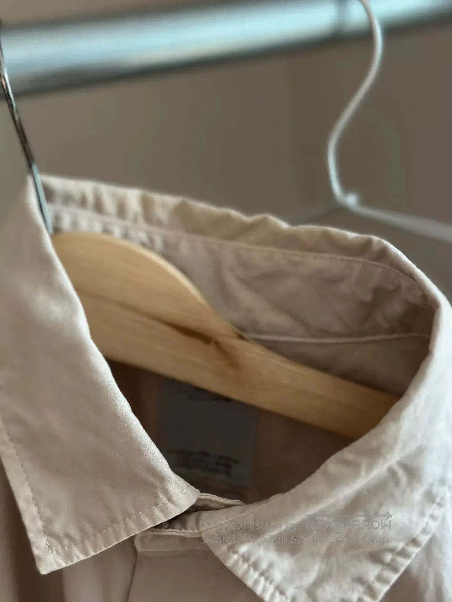 Visvim Visvim ELLAS S/S Hand. Size US M / EU 48-50 / 2 - 5 Thumbnail