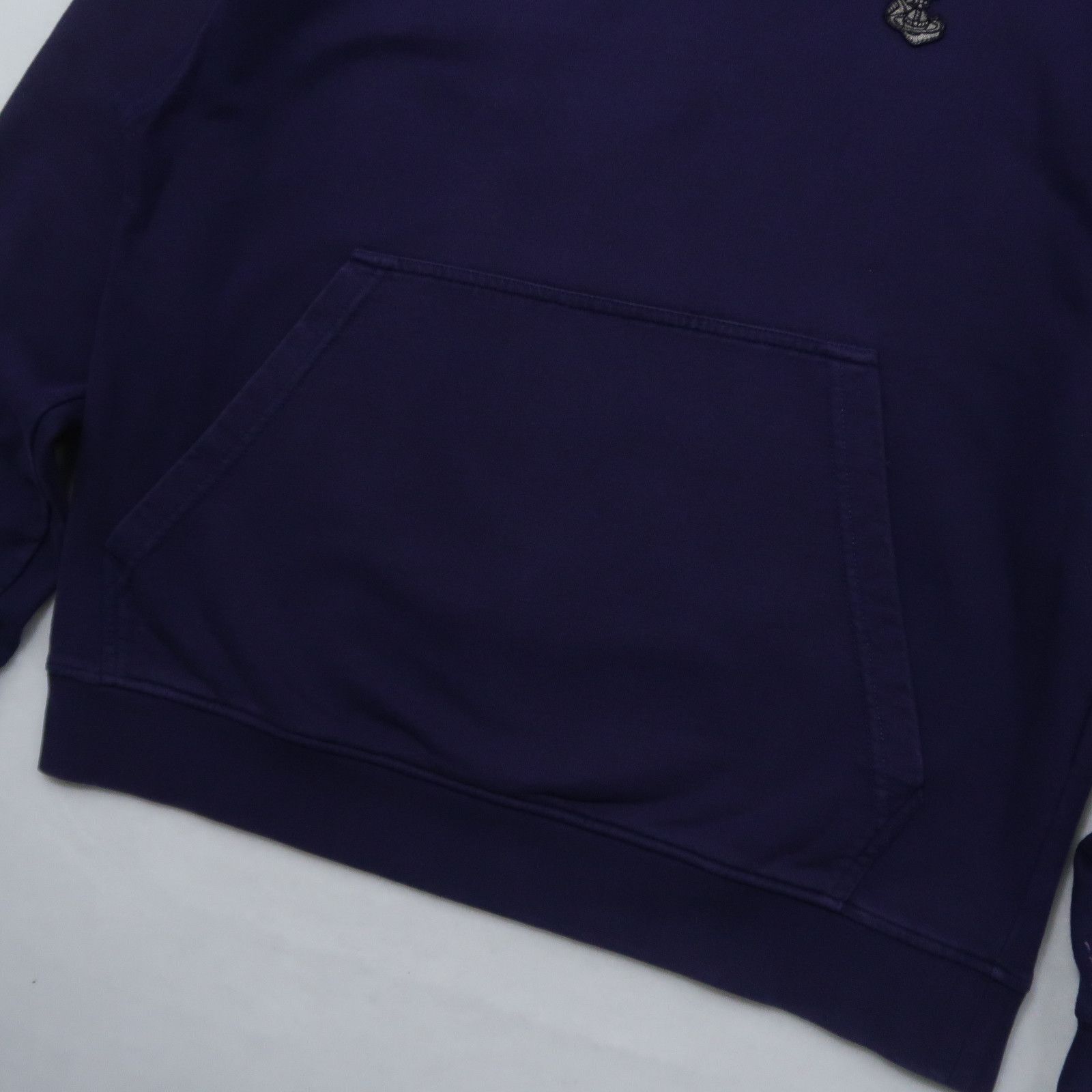 Vivienne Westwood OG Vivienne Westwood Anglomania Chaos Sword Oversized Hoodie Size US XS / EU 42 / 0 - 7 Thumbnail