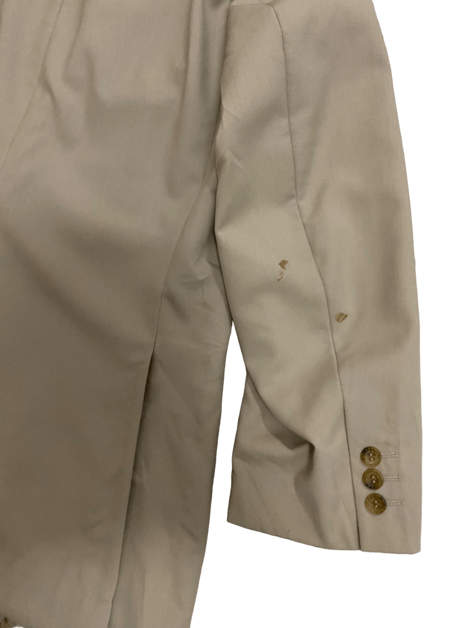 Balenciaga AW03 Balenciaga Suit Blazer Size 46R - 11 Thumbnail