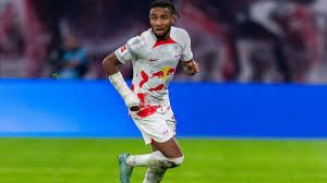 Nike RB LEIPZIG 2022 2023 SOCCER JERSEY FOOTBALL KIT Size US L / EU 52-54 / 3 - 4 Thumbnail