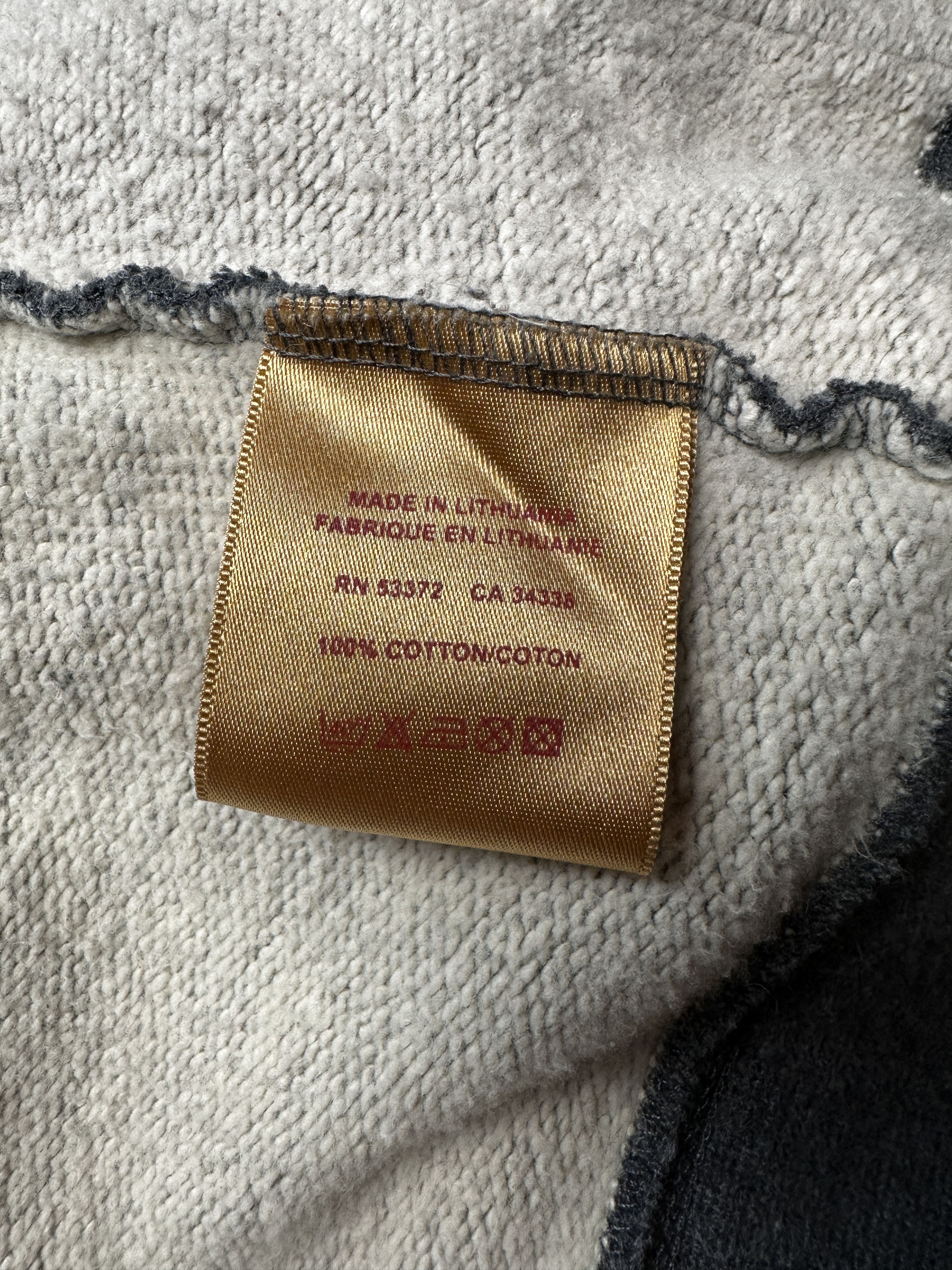 FCUK FCUK Jeans Zip-Up Sweater Size US L / EU 52-54 / 3 - 4 Thumbnail