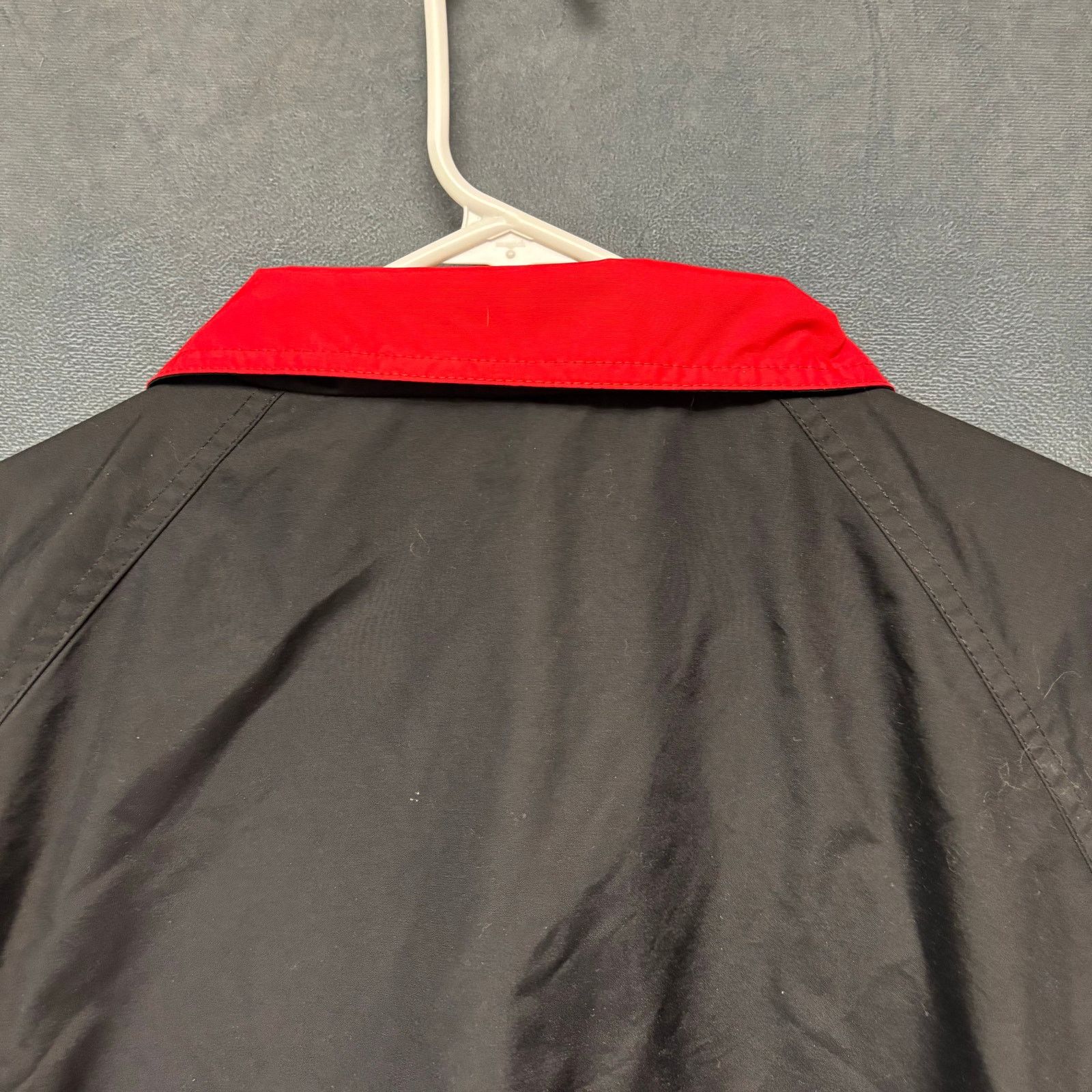 Other WearGuard Inter-Act Jacket Education Zip Heavy Windbreaker Size US L / EU 52-54 / 3 - 14 Thumbnail
