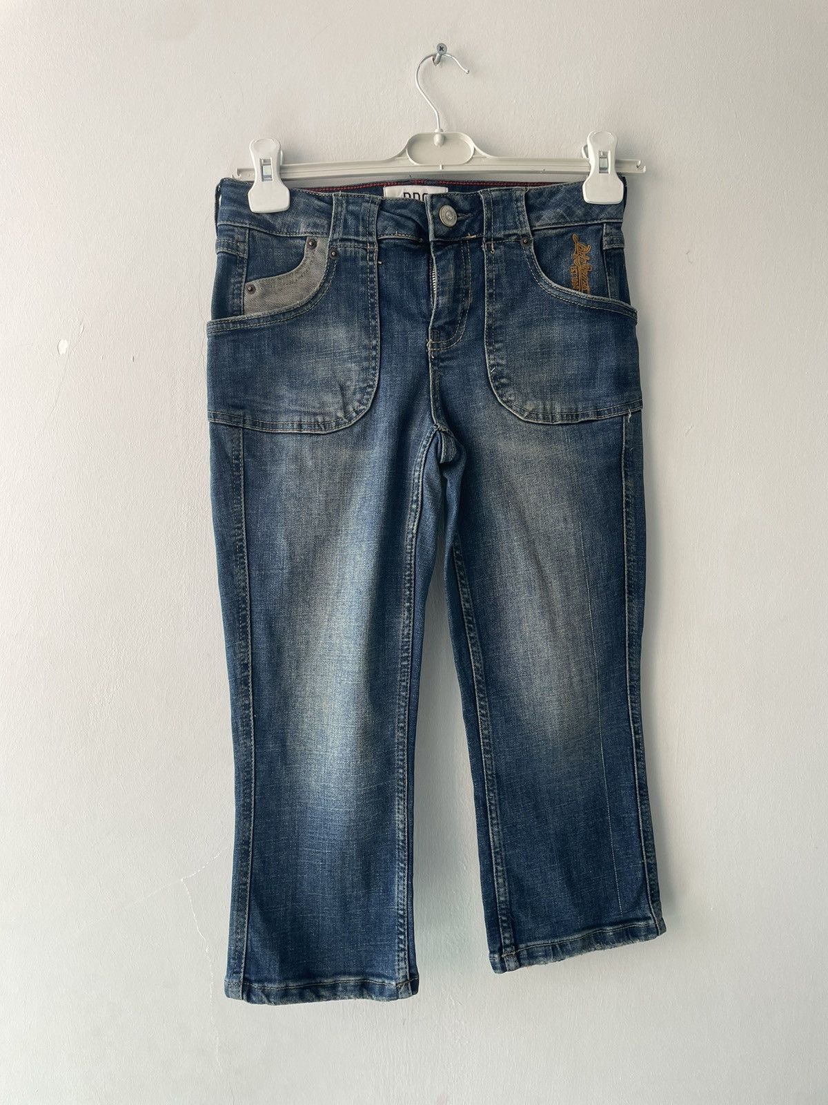 Urban Outfitters Urban outfitters capri Size 22" - 8 Thumbnail