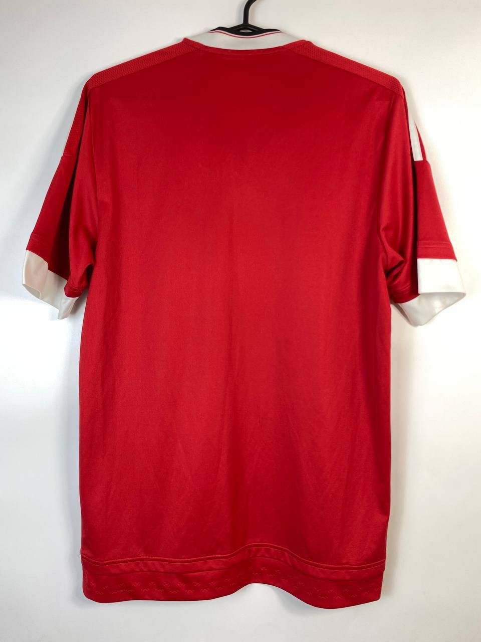 Adidas Vintage Manchester United football Jersey Adidas AC1414 Size US S / EU 44-46 / 1 - 6 Thumbnail
