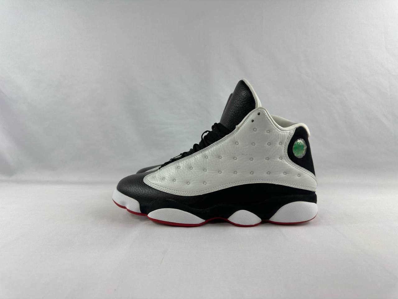 Nike Nike Air Jordan 13 Retro 'He Got Game' 2013 309259-104 Size US 11 / EU 44 - 6 Thumbnail