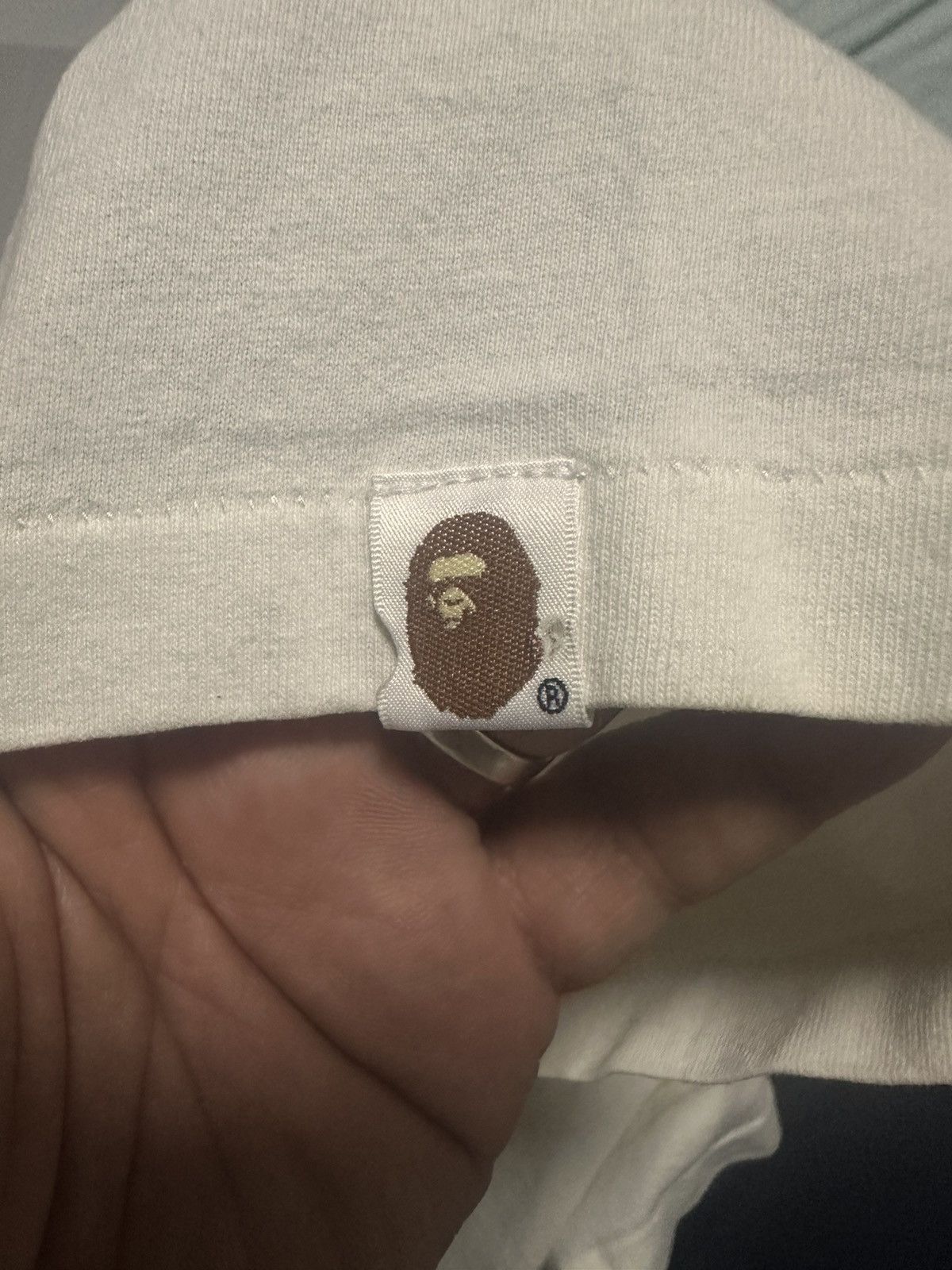 Bape Forest Camo by Bathing Ape Size US XL / EU 56 / 4 - 5 Thumbnail