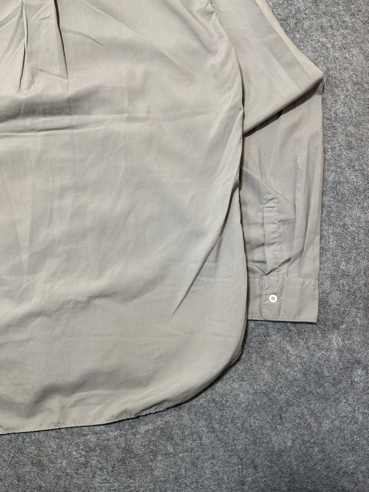 Comme des Garcons Comme des Garçons Homme Deux Size US M / EU 48-50 / 2 - 7 Thumbnail